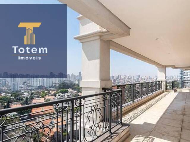 Apartamento para Venda em São Paulo - 2