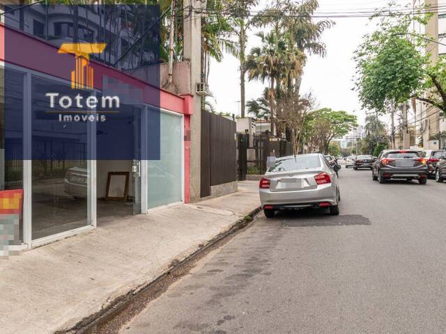 Casa para Locação em São Paulo - 3