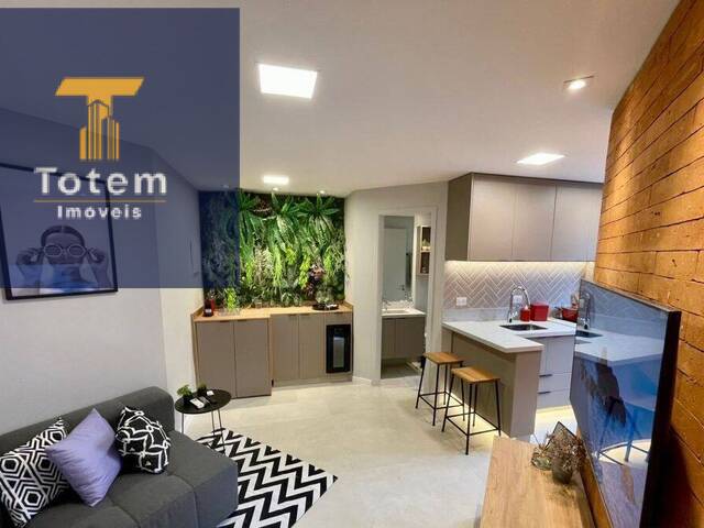 Apartamento para Venda em São Paulo - 2