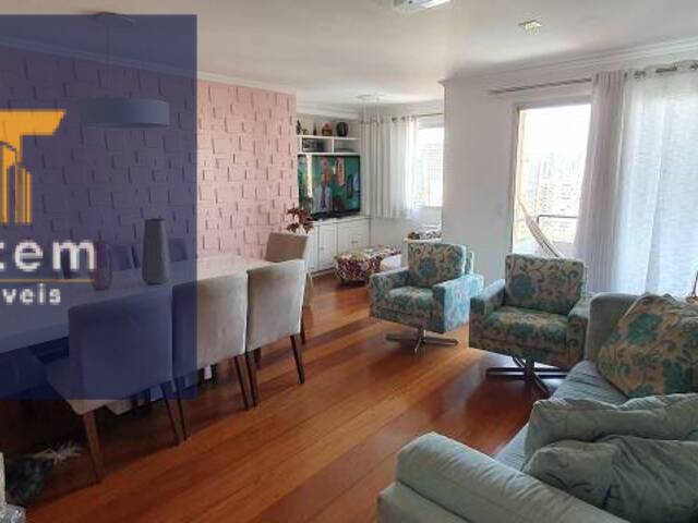 Apartamento para Venda em São Paulo - 2