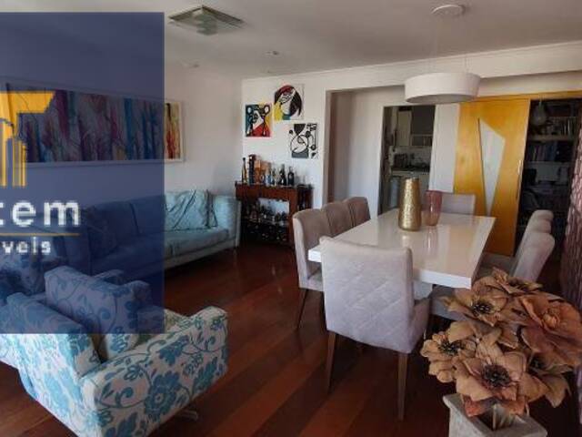 Apartamento para Venda em São Paulo - 3