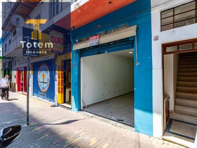 Loja para Locação em São Paulo - 4