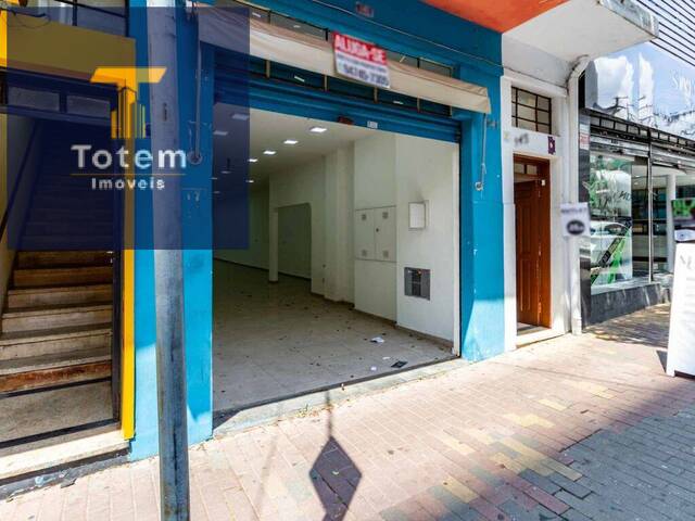 Loja para Locação em São Paulo - 3
