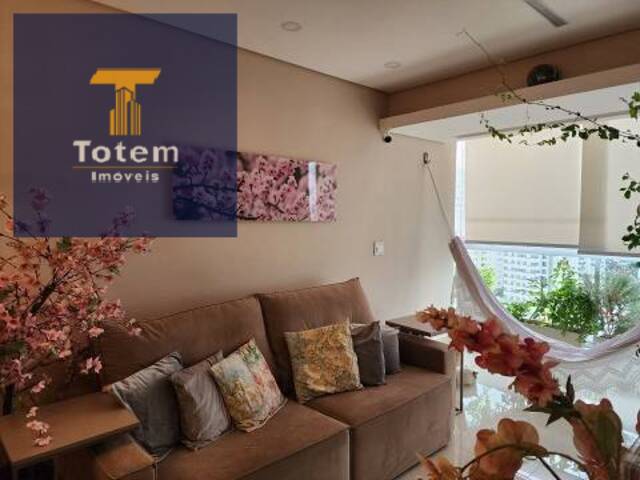 Apartamento para Venda em São Paulo - 3