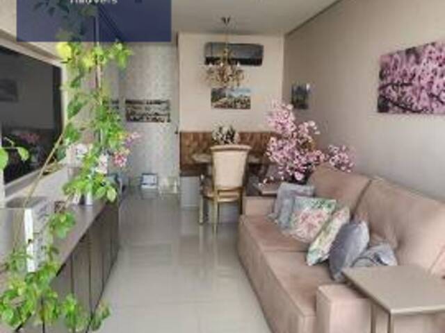 Apartamento para Venda em São Paulo - 5