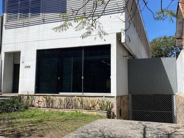Prédio comercial para Locação em São Paulo - 2