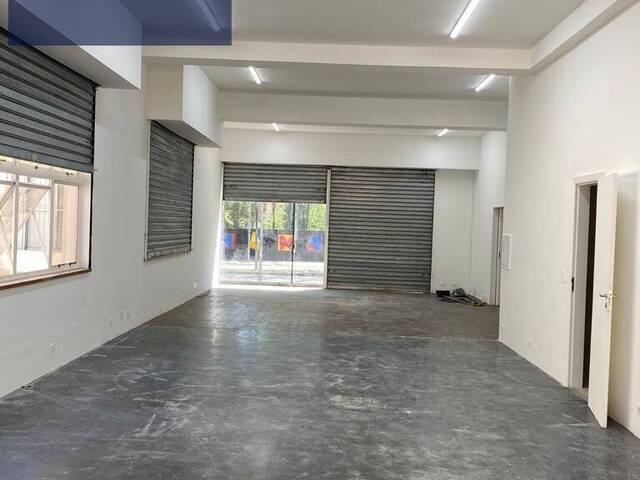 Prédio comercial para Locação em São Paulo - 5